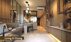 KI Residences at Brookvale (D21), Condominium #473065121